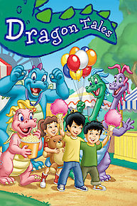 Dragon Tales