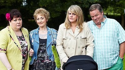 Mount Pleasant Season 4 Episode 7