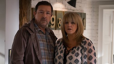 Mount Pleasant Season 6 Episode 1