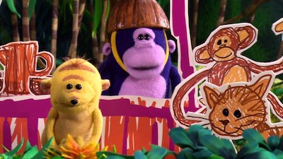 The Mighty Jungle Season 1 Episode 16