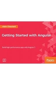 Getting Started with Angular