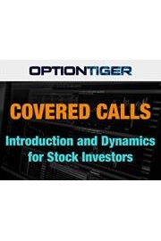 Covered Calls - The Ultimate Performance Booster for Stock Investors