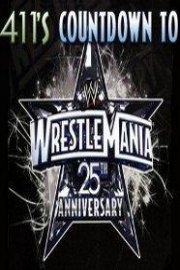 Countdown to WrestleMania 25