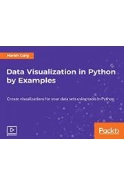 Data Visualization in Python by Examples