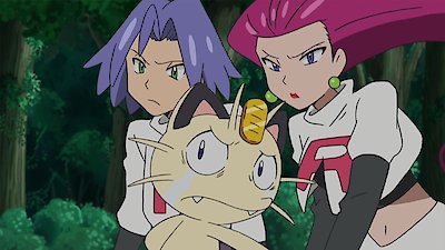 Pokémon the Series: Sun & Moon Season 1 Episode 3