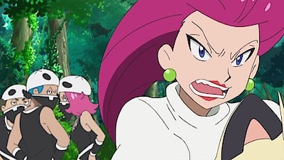 PokÃ©mon the Series: Sun & Moon Season 1 Episode 25