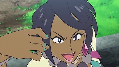 PokÃ©mon the Series: Sun & Moon Season 1 Episode 36