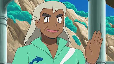 PokÃ©mon the Series: Sun & Moon Season 1 Episode 24