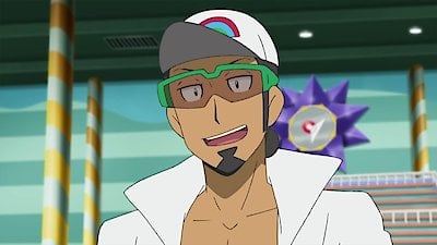 PokÃ©mon the Series: Sun & Moon Season 1 Episode 43