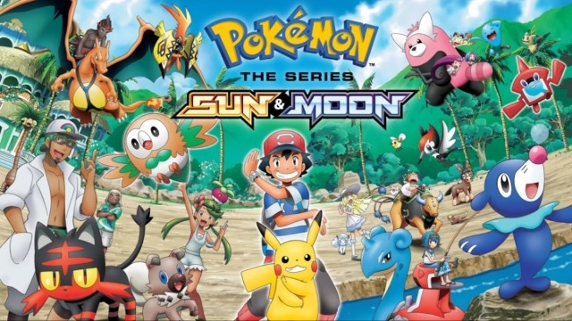 Watch Pokemon the Series Streaming Online - Yidio