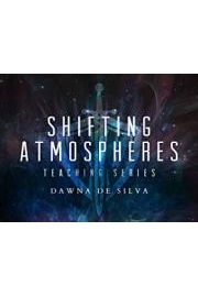 Shifting Atmospheres Teaching Series Dawna De Silva