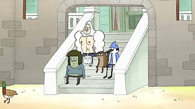 Regular Show Season 7 Episode 30
