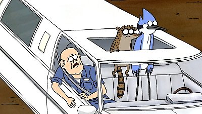 Regular Show Season 6 Episode 2