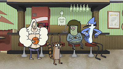 Regular Show Season 5 Episode 12