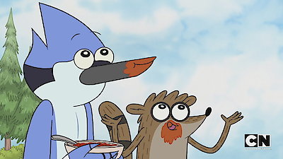 Regular Show Season 11 Episode 16