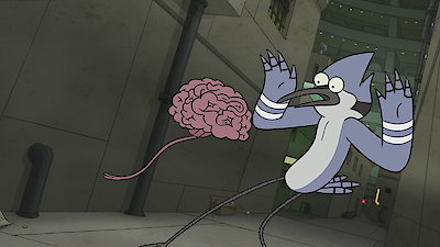 Regular Show Season 12 Episode 11