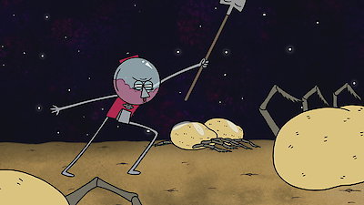 Regular Show Season 12 Episode 12