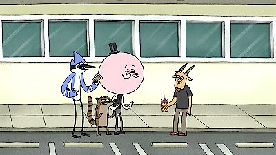 regular show season 7 episode 26