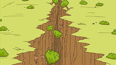 Regular Show Season 5 Episode 20