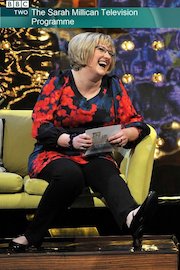 The Sarah Millican Television Programme: Best of Series 1 & 2