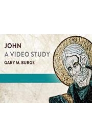 John, A Video Study