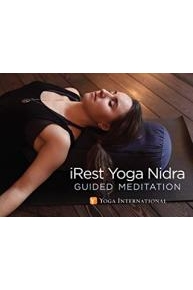iRest Yoga Nidra Guided Meditation