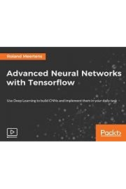 Advanced Neural Networks with Tensorflow