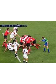 Rugby World Cup Classic Matches