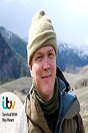 SURVIVAL WITH RAY MEARS