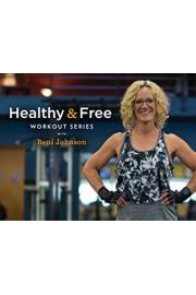 Healthy and Free Workout Series with Beni Johnson