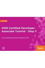 AWS Certified Developer - Associate Tutorial - Step 3