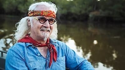 Billy Connolly's Tracks Across America Season 1 Episode 3