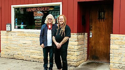 Billy Connolly's Tracks Across America Season 1 Episode 1