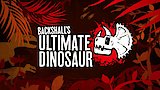 Backshall's Ultimate Dinosaur