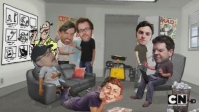 Mad Season 1 Episode 5