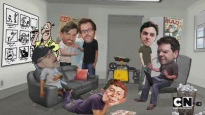 Mad Season 1 Episode 6