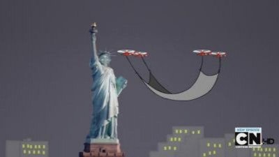 Mad Season 1 Episode 7