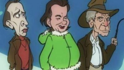 Mad Season 1 Episode 12