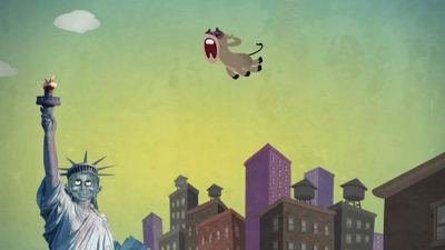 Mad Season 1 Episode 20