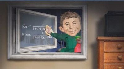 Mad Season 1 Episode 22