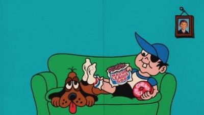 Mad Season 1 Episode 23