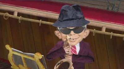 Mad Season 1 Episode 25