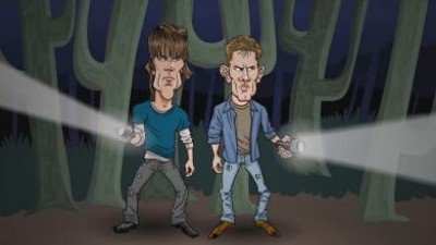 Mad Season 1 Episode 26