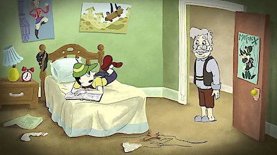 Mad Season 2 Episode 2