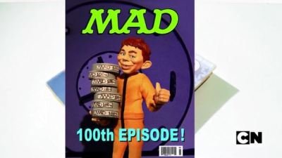 Mad Season 4 Episode 22