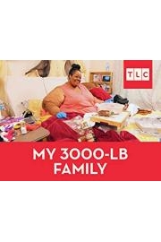 My 3000-Lb Family