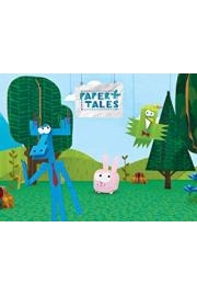 Paper Tales