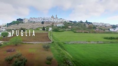 Jamie Cooks Italy Season 1 Episode 2