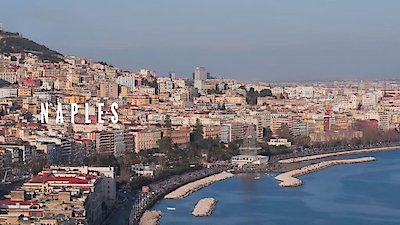 Jamie Cooks Italy Season 1 Episode 3