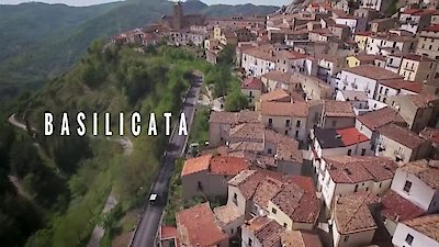 Jamie Cooks Italy Season 1 Episode 4